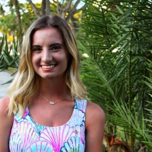 Meet your Posher, Skylar